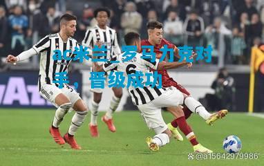 罗马力克对手，晋级成功